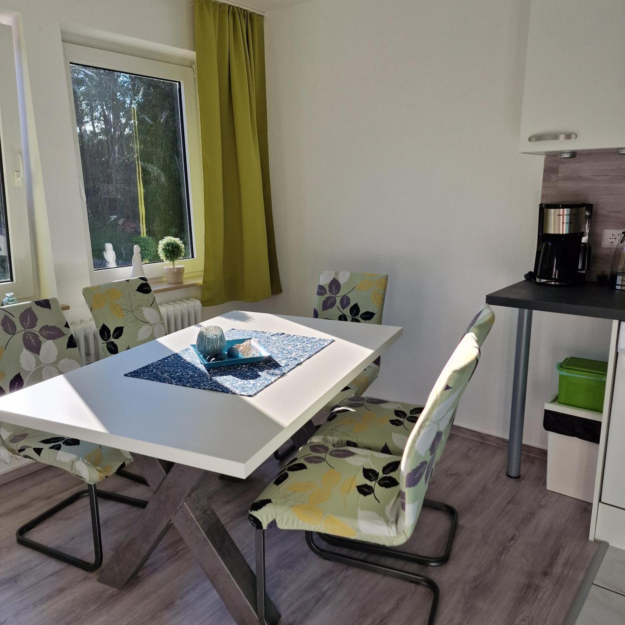 Ferienwohnung Vier Pfoten Willingen (Upland) Exterior foto