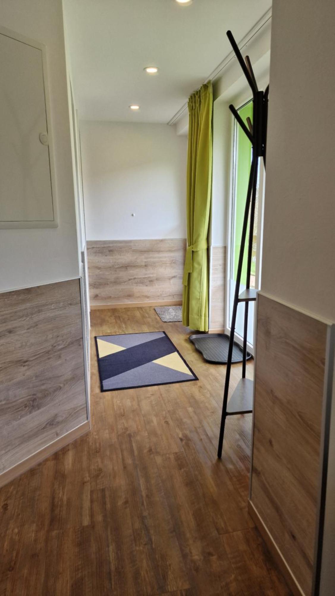 Ferienwohnung Vier Pfoten Willingen (Upland) Exterior foto