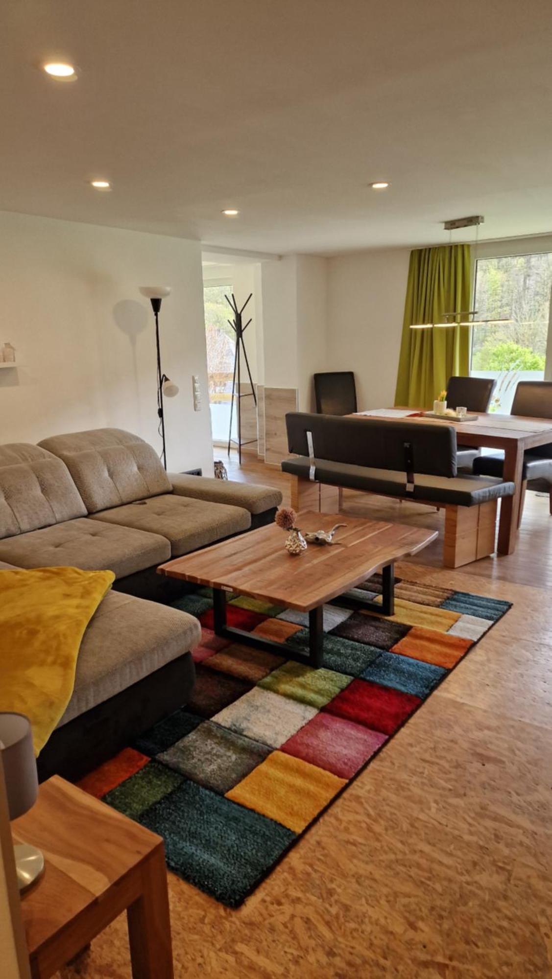 Ferienwohnung Vier Pfoten Willingen (Upland) Exterior foto