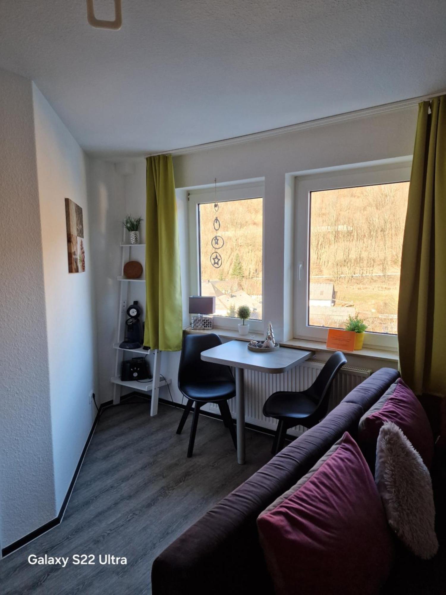 Ferienwohnung Vier Pfoten Willingen (Upland) Exterior foto